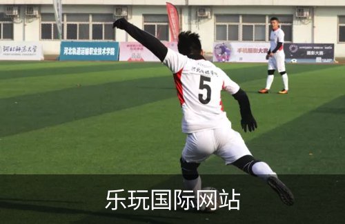 乐玩国际网站品牌故事